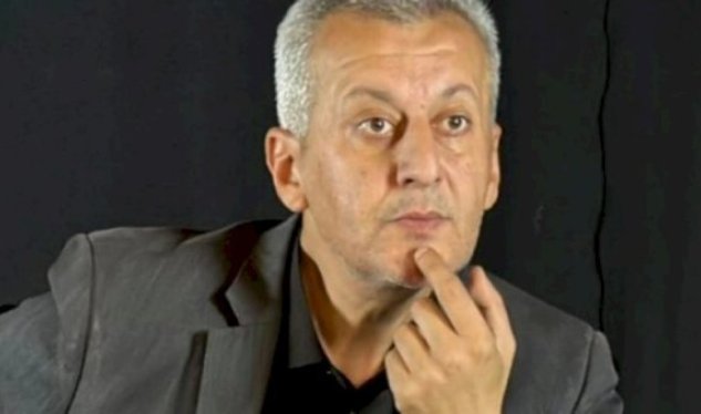 برادر نسیمی نبی‌زاده به دلیل مواد مخدر بازداشت شد