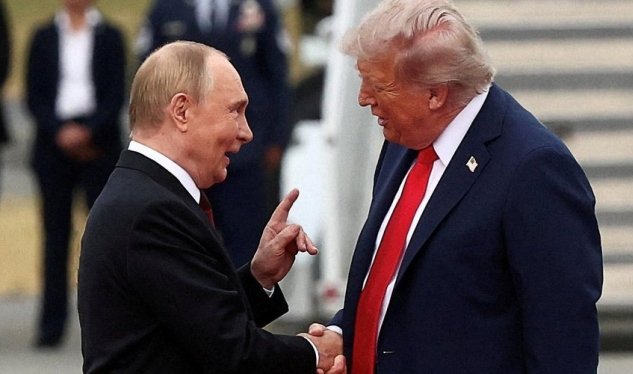 ABŞ Putini &ldquo;Maduro üslubunda" tuta bilər? - Tramp&nbsp;CAVAB VERDİ