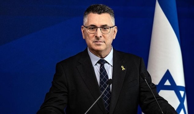 İsrailin xarici işlər naziri Azərbaycana gəlir - TARİX AÇIQLANDI