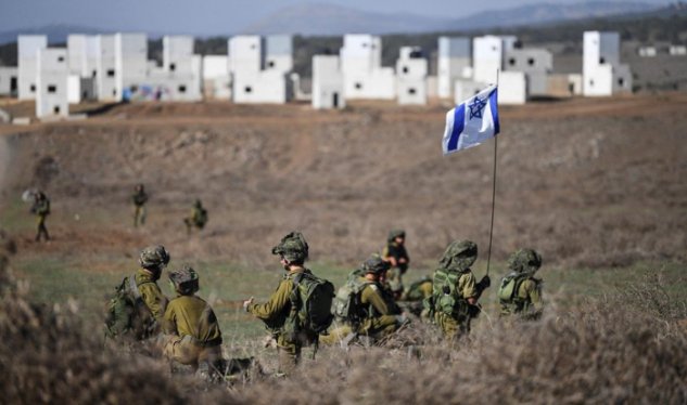 İsrail Qəzzada yeni hərbi əməliyyat planlaşdırır