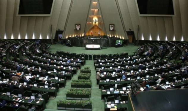 İranda parlament&nbsp;təcili TOPLANDI