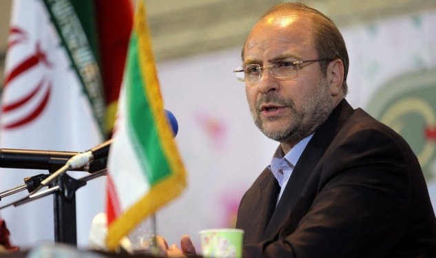 İran parlamentinin sədrindən ABŞ-yə XƏBƏRDARLIQ