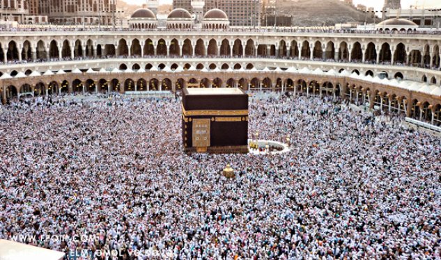 Həccə getmək istəyənlərin nəzərinə!&nbsp;- Kvotanın 50 faizi dolub