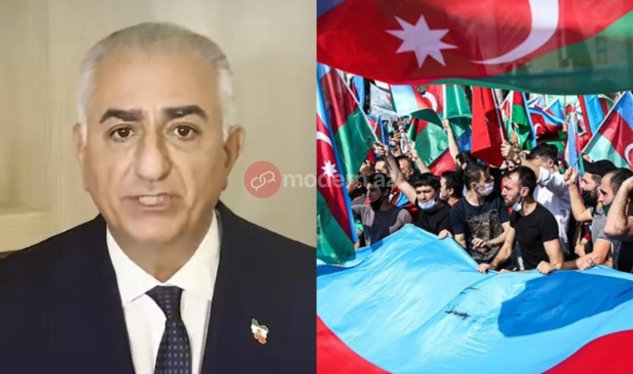 Pəhləvilər hakimiyyətə qayıtsa, güneyliləri nə gözləyir?