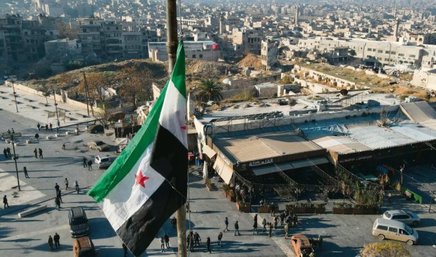 Ankara Suriyada hərbi əməliyyat keçirə bilər -&nbsp;Türkiyəli ekspert