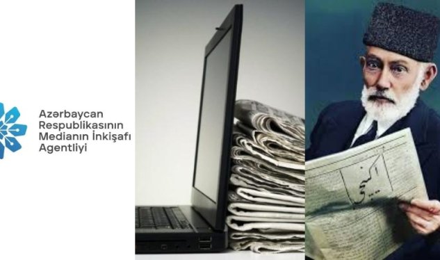 Azərbaycan mətbuatının siması necə dəyişdi...&nbsp;