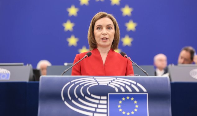 Moldovanın bu ölkəyə qoşulmasını dəstəkləyir