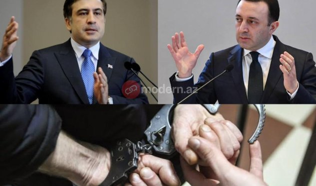 Əzəli düşmənlər bir həbsxanada cəza çəkəcək - TALEYİN İRONİYASI