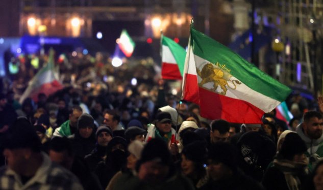 İran rejiminə &ldquo;ölümcül zərbə&rdquo; - AMERİKADAN YENİ&nbsp;ÇAĞIRIŞ