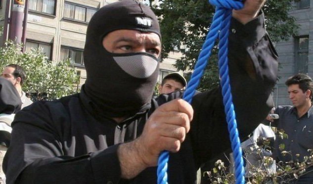 Bu gün İranda EDAM&nbsp;GÜNÜDÜR