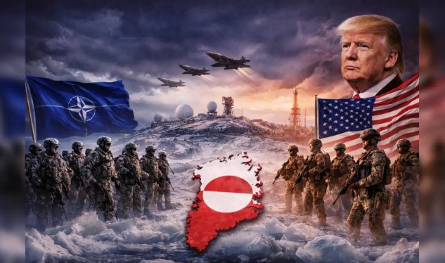 Trampın bu addımı, NATO-nun sonu olacaq - PROQNOZ