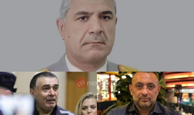 Həmyerlilərimiz polkovnik Qasımovu necə diaspor sədri seçdi?