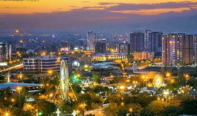 Təbrizdə hərbi vəziyyət ELAN EDİLDİ