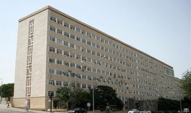 &ldquo;Azərbaycan&rdquo; Nəşriyyatı"ndakı redaksiyalar hara köçəcək?