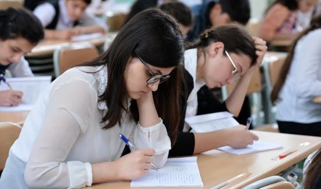 Bazar günü magistratura imtahanı keçiriləcək