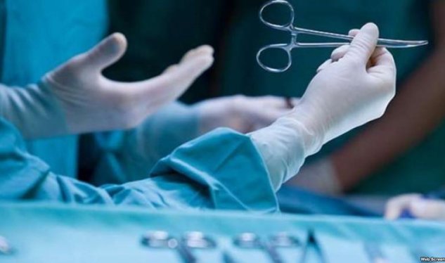 Ötən il&nbsp;694 mindən çox cərrahi əməliyyat icra olunub - RƏSMİ