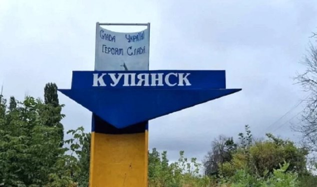 Kupyansk niyə Rusiyanın &ldquo;ağrılı nöqtəsi&rdquo;nə çevrilib?