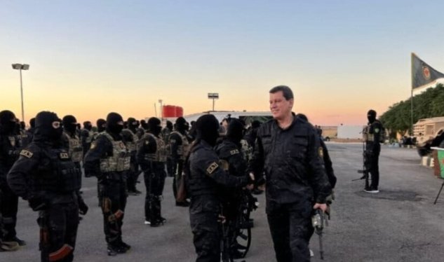 Suriyada atəşkəs - Kürdlər təslim oldu