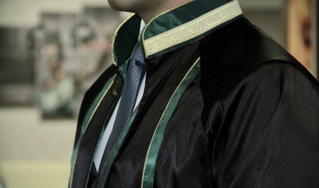 Azərbaycanda 5 nəfər vəkillikdən&nbsp;uzaqlaşdırıldı