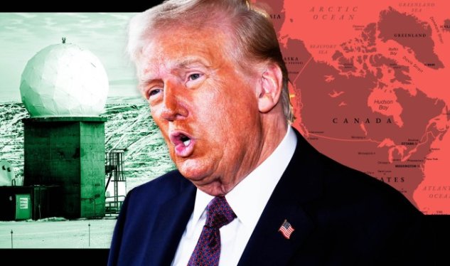 ABŞ Qrenlandiyanı niyə istəyir?