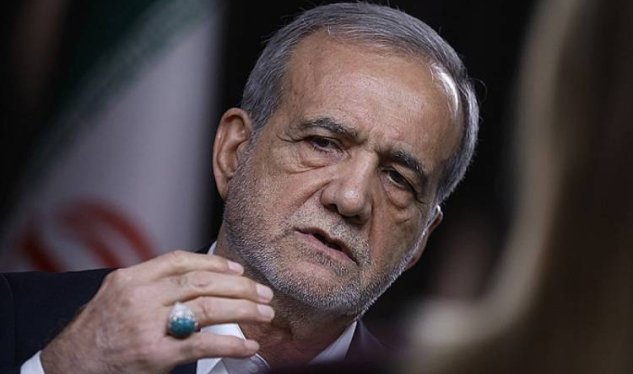 İran prezidenti xalqın xeyrinə DANIŞDI