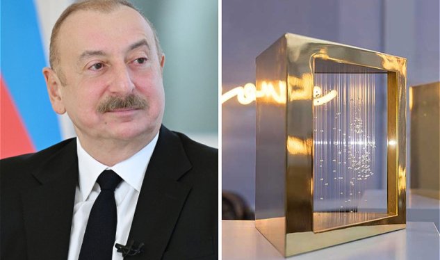 &ldquo;Körfəz Nobeli&rdquo; &ndash; İlham Əliyevin sülh təşəbbüslərinə verilən tarixi qiymət