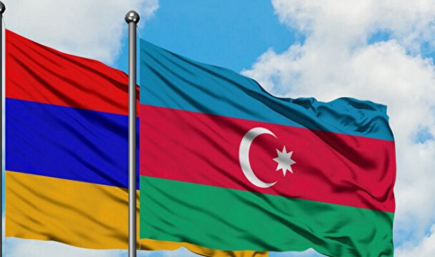 Xarici Kəşfiyyat Xidməti: Ermənistan-Azərbaycan müharibəsi gözlənilmir