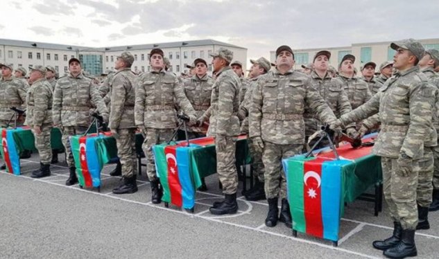 Milli Məclisdə hərbi xidmətlə bağlı dinləmə keçiriləcək