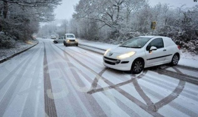22 dərəcə şaxta olacaq, yollar buz bağlayacaq - Sabahın havası