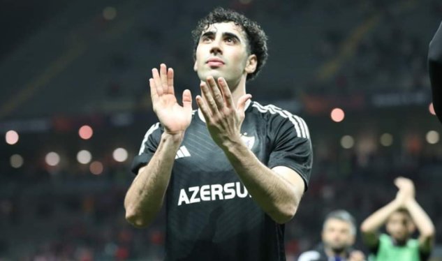 Azərbaycan klublarının ÇL-də vurduğu qolların sayı 150-yə çatdı