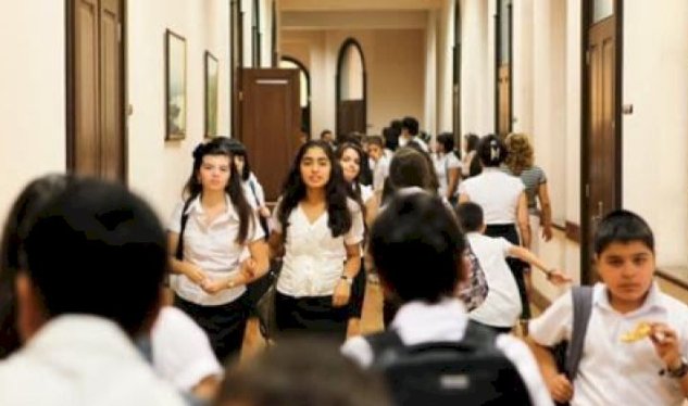 Məktəblərdə qış tətili başlayır