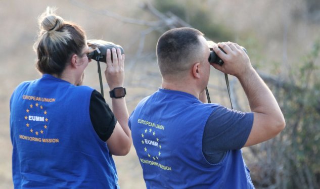 Avropa&nbsp;monitorinq missiyası Ermənistanı bu halda TƏRK EDƏCƏK