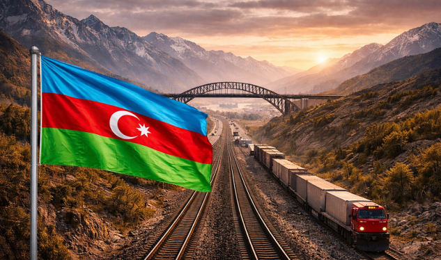 Azərbaycan Zəngəzur dəhlizində&nbsp;pay sahibi olacaq?