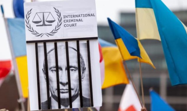 Putin xüsusi tribunala cəlb ediləcək - 10 milyon ayrıldı