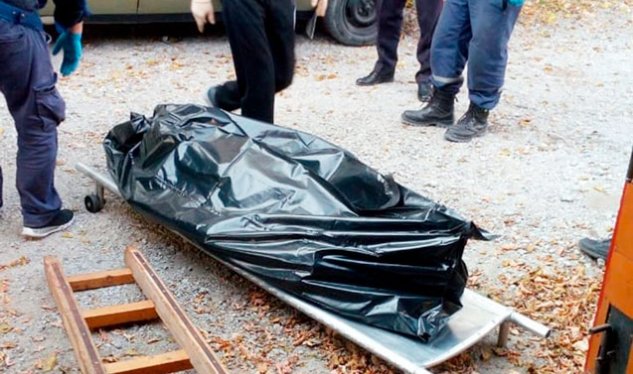 Bakıda 2 nəfərin yanmış meyiti tapıldı