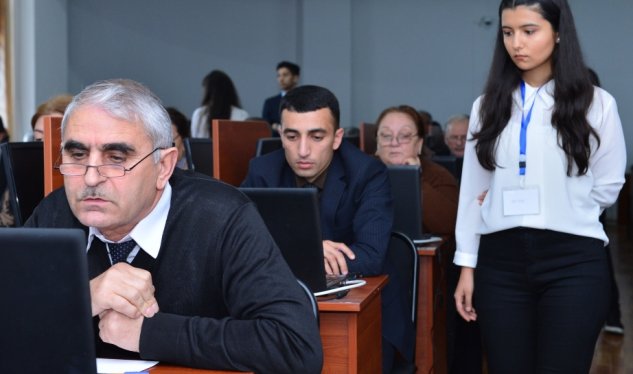 131 nəfər məktəb direktoru təyin ediləcək