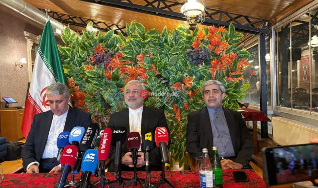 Etiraz aksiyalarını 12 günlük müharibənin 13-cü günü sayırıq - Cəlalzadə