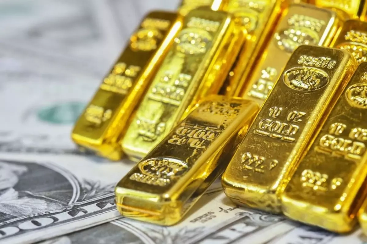 Qızıl "od qiyməti"nə satılır - 5000 dolları ötdü