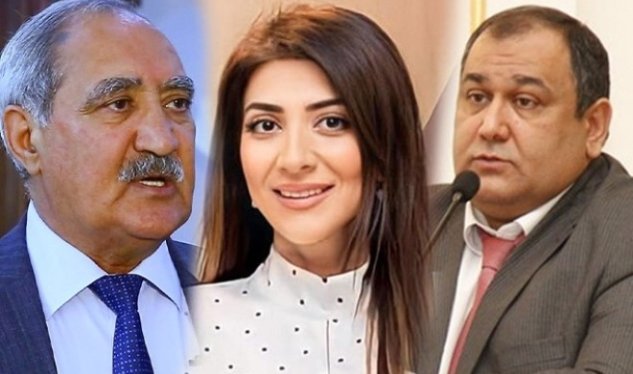 Bu gün deputat partiya sədri seçiləcək