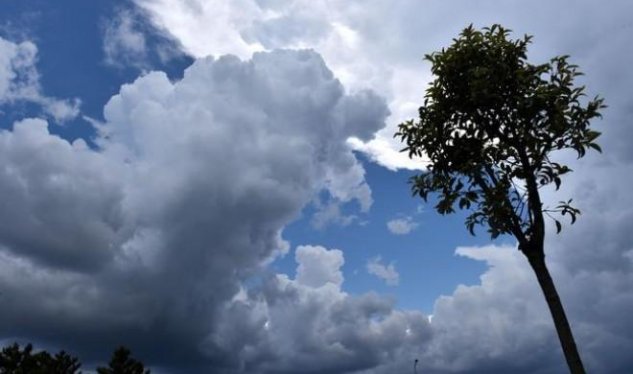 Sabah hava necə olacaq?