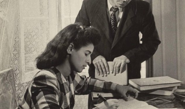 Naməlum məşhurlar - TARİXİ FOTO