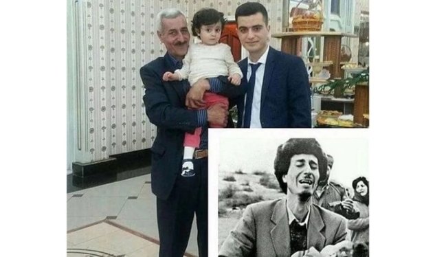 Xocalı faciəsinin siması İlham Quliyev vəfat etdi