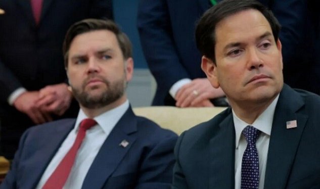 Who will be Trump's successor? - The names of 3 people REVEALED