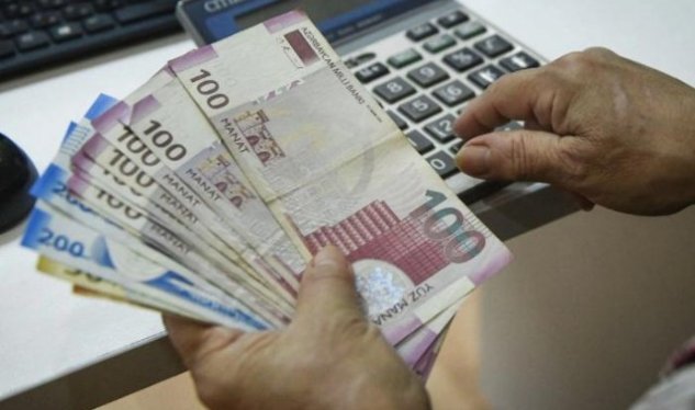 Azərbaycanda kredit faizləri artır
