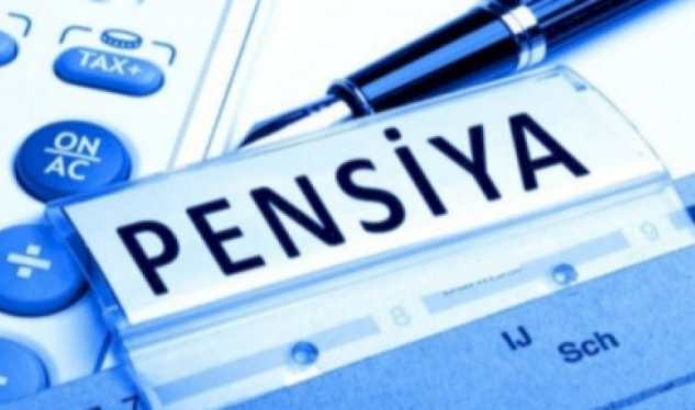 Pensiya kapitalı bu qədər artırılacaq -&nbsp;Rəqəmlər açıqlandı