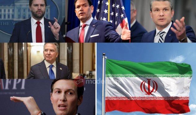 İranla müharibə Trampın masasında: kim "hə", kim "yox" deyir