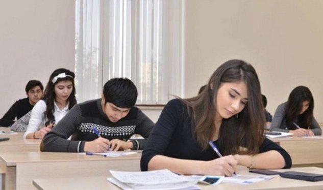 Qeydiyyat başa çatdı - 23 min nəfər magistr olmaq istəyir&nbsp;