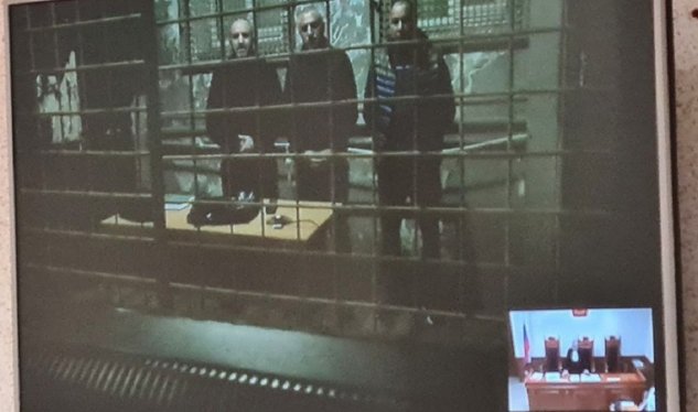 Rusiyada Səfərov qardaşlarının&nbsp;məhkəməsi keçirilir