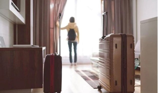 Azərbaycan otellərində qalan əcnəbilər hansı ölkələrdəndir? - SİYAHI