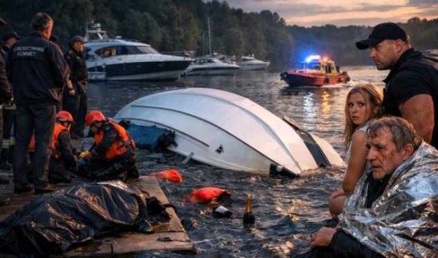 Kriminal avtoritet öldü, azərbaycanlı biznesmen sağ qaldı - DETALLAR